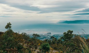 Provincia de Kompot Retiros y Viajes