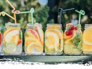 6 Day Juice Fast Detox Retreat in Phuket, Thailand with Daily Massage and Yoga