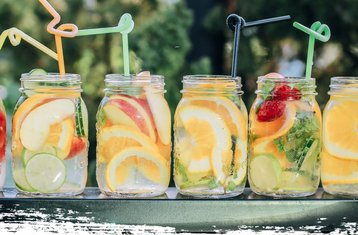 6 Day Juice Fast Detox Retreat in Phuket, Thailand with Daily Massage and Yoga