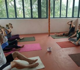 30 días de retiro ayurvédico de limpieza corporal y claridad mental en Dharamsala, India - Photo 2