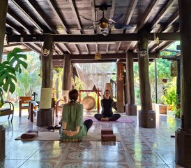 5-Daagse Spirituele Yoga Retreat in Chiang Mai, Thailand - Photo 5