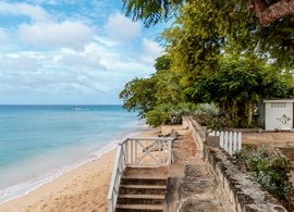 Barbados Retraites en Reizen
