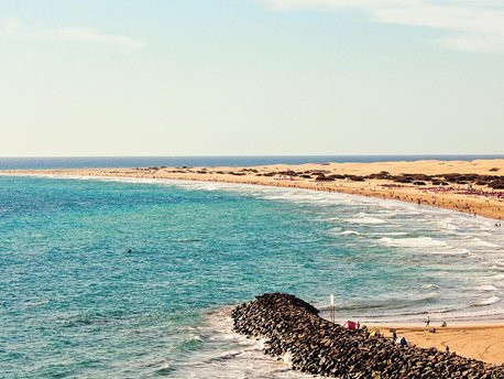 Swakopmund Constituency