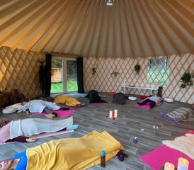 3 días de retiro de yoga y meditación en un entorno natural en Bretaña, Francia - Photo 3