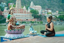 Vegano: Espiritual Retiros y Viajes