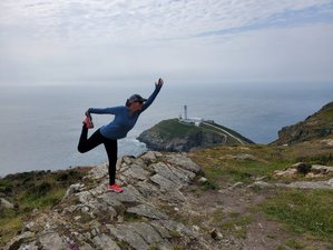 4 Day New Year, New You: Yoga and Detox Smoothie Retreat in North Myrtle Beach, SC Area, USA