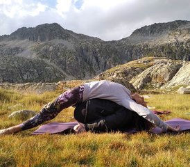 2 días de yoga, trekking y meditación en el Parque Natural Posets-Maladeta, Pirineos, España - Photo 4