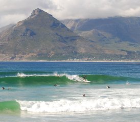 10-Daagse Surfkamp voor Gevorderde Surfers in Kaapstad, Zuid-Afrika - Photo 3