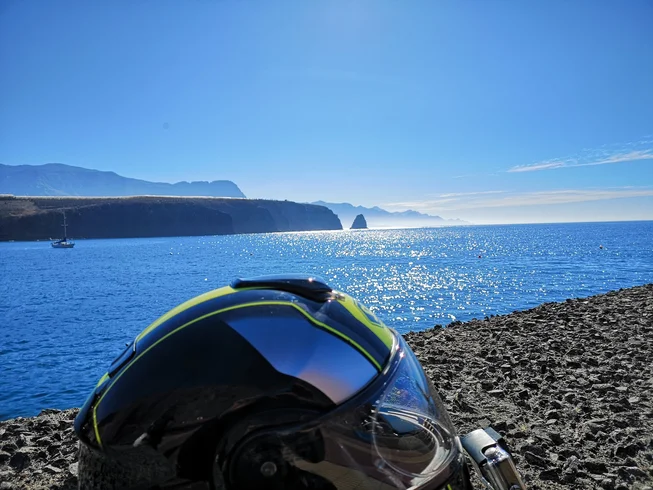 8 Day Guided Breathtaking Motorcycle Tour in Gran Canaria photo 5