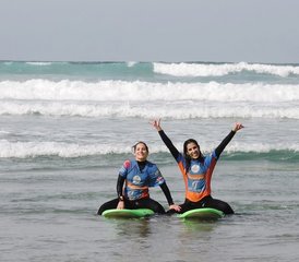 7 días de retiro de surf en Famara, Lanzarote, España - Photo 5