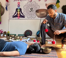 10 Day Sound Healing Level 1 to 4 Teacher Training in Hawaii, USA - Photo 3