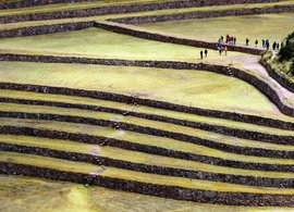 Maras Retreats & Trips