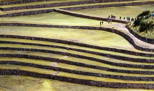 Maras Retraites en Reizen