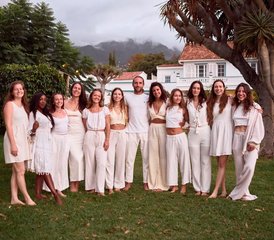 38-Daagse Intensieve Yoga Retreat in Tenerife, Spanje met Brahmaki - Photo 1