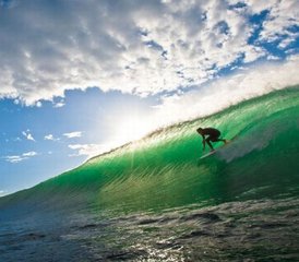 87 Day Intermediate Surf Camp and Soak Up the Vibe on the Beach of Cape Town, South Africa - Photo 1