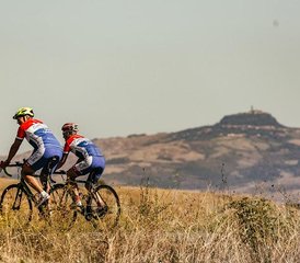 5 Day Long Weekend Horse Riding and Cycling Holiday in Viterbo, Italy - Photo 5