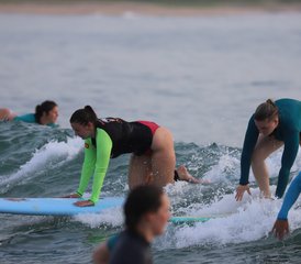 14-Daagse Basis Beginners Surfcamp in Arugam Bay Sri Lanka - Photo 2