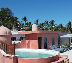 5 jours en stage de formation et certification Reiki 1 et 2 à Sayulita, Mexique - Photo 4
