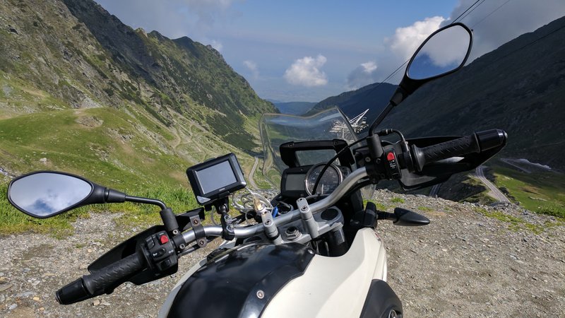 6 Day Romaniacs Guided Motorcycle Tour in Transylvania