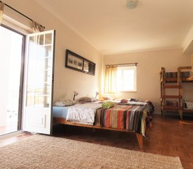 8 Tage Neue Energie Tanken und Entspannen Yoga Retreat mit Meditation in Ericeira, Portugal - Photo 4
