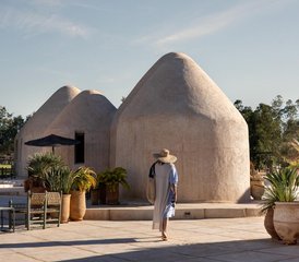 6 Day Autumn Sun Adventure Yoga Holiday in Essaouira, Morocco with Surf Lesson and City Tour - Photo 4
