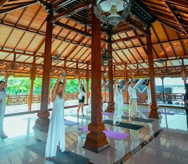 55 Day 500-hour Master Level Kundalini Yoga Teacher Training Course in Ubud, Bali, Indonesia - Photo 4