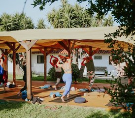 8-Daagse Yoga Vakantie op Kos, Griekenland - Photo 2