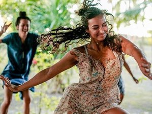 4 Day "Restore Your Radiance" Retreat in Minca, Sierra Nevada de Santa Marta, Colombia