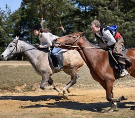 7 Day Wild Riding Holiday in Rila National Park, Bulgaria - Photo 5