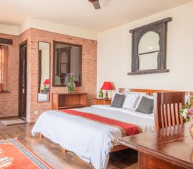 2 Day Relax and Breathe Movement Holiday in Shivapuri Hills, Kathmandu, Nepal - Photo 5