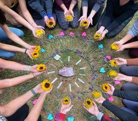 4 jours en retraite de yoga féminine Retour à la nature en Oregon, États-Unis - Photo 3