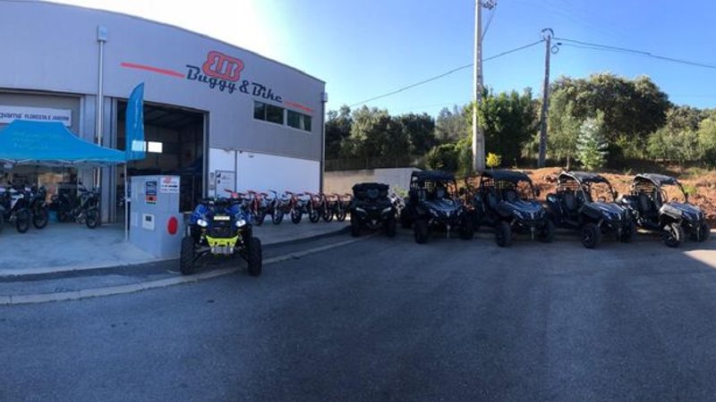 6 Day Guided Motorcycle Tour in Tunisia and Across the Sahara Desert