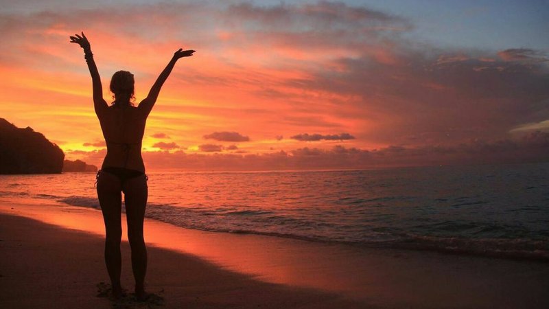 8 días de retiro de yoga de alquimia interior en la mágica isla de Ibiza
