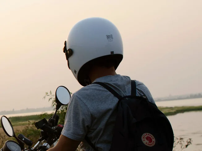 9 Day Southern Discovery Guided Motorcycle Tour: Ride Through the Stunning Landscapes of Laos photo 2