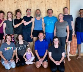 6 Day Summer Mountain Yoga Retreat in Rodeneck, South Tyrol, Italy - Photo 5
