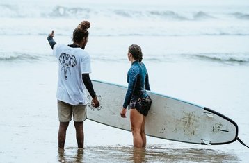 15 Day Chill and Surf Camp in Arugam Bay, Eastern Province of Sri Lanka