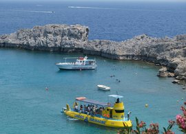 Lindos Retreats & Trips