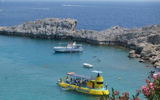 Lindos Retreats & Trips