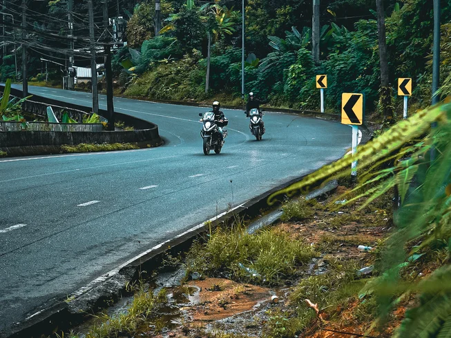 The Golden Triangle Circuit: 7 Days Motorcycle Tour in Thailand's Wildest Hinterland photo 5