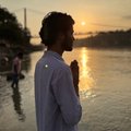 Ankit  - retrato