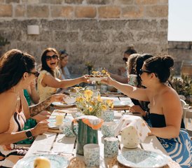 5 Day Reset, Renew, and Recharge Yoga Retreat in Puglia, Italy - Photo 3
