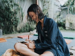 4 Day All-Inclusive Culinary, Digital Detox and Wellness Retreat in Topanga Canyon, California