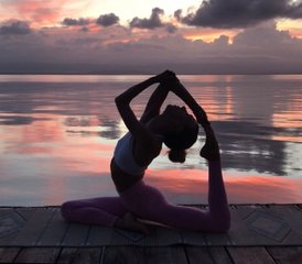 117 jours de rêve privé personnalisé en stage de yoga à Puerto Viejo de Talamanca, Costa Rica - Photo 1
