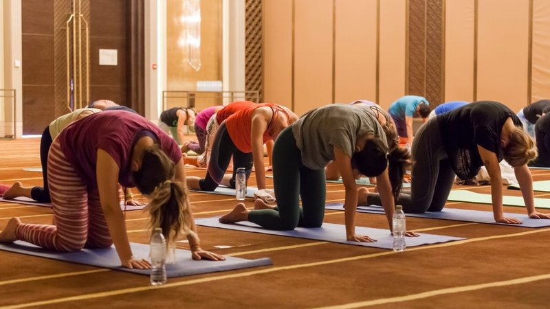 22 Tage 200-Stunden Yogische Alchemie TTC: Entfaltung der alten Weisheit YTTC in Rishikesh, Indien