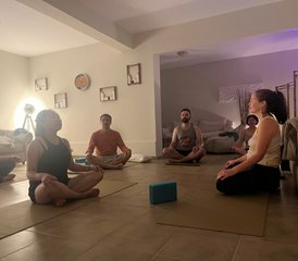 7 Day Wellness Retreat in Greece: Beachfront Yoga, Sound Wave, Massage, and Awareness Practices - Photo 5