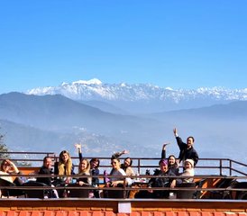 20 Day 150-Hour Basic Panchakarma Course in Kathmandu, Nepal - Photo 3