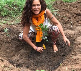 15 jours en retraite de yoga élémentaire et de danse à Embogama, Sri Lanka - Photo 4