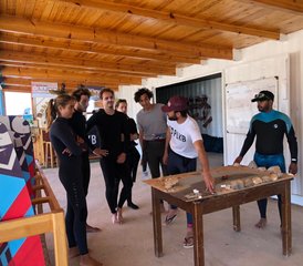 8 jours en stage de kitesurf débutant ou intermédiaire à Dakhla, Maroc - Photo 2