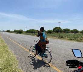 18 jours en stage de moto autour du lac Victoria et safari des Big 5 au Rwanda, en Tanzanie, au Kenya et en Ouganda - Photo 2