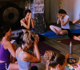 6 jours-50h en formation certifiante de Yoga Nidra sur la Côte d'Azur, France - Photo 3